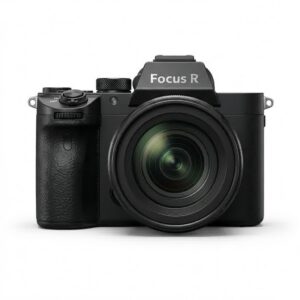 Aparat bezlusterkowy Focus R