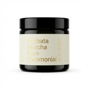 Herbata Matcha Pure Ceremonial