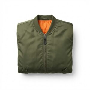 Kurtka Bomber Classic