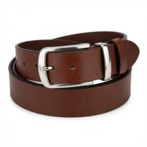 Pasek skórzany Premium
