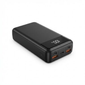 Powerbank Energy Core 20k