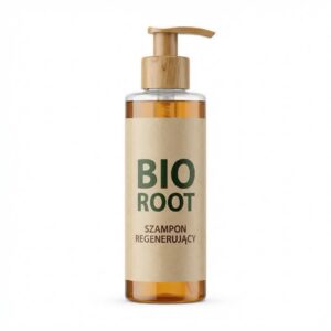 Szampon regenerujący Bio Root