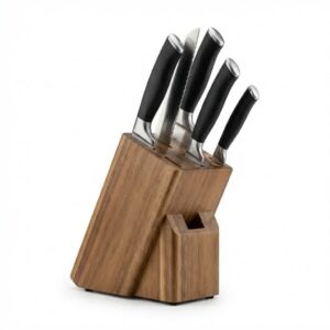 Zestaw noży kuchennych Edge